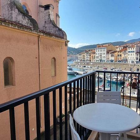 Port-Vendres - Appartement F3 Avec Parking Et Wifi - Fr-1-309-241 ポール・ヴァンドル エクステリア 写真