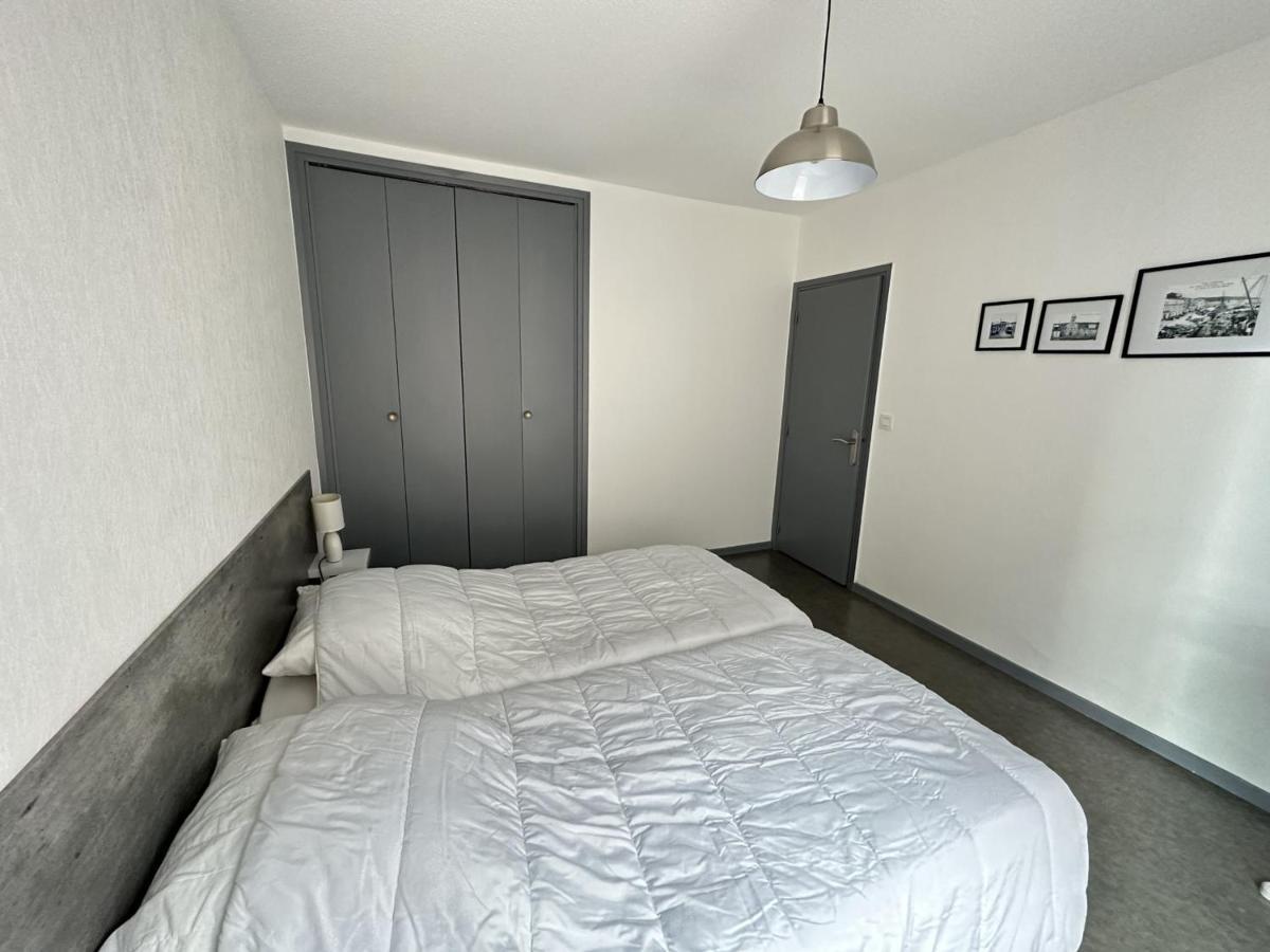 Port-Vendres - Appartement F3 Avec Parking Et Wifi - Fr-1-309-241 ポール・ヴァンドル エクステリア 写真