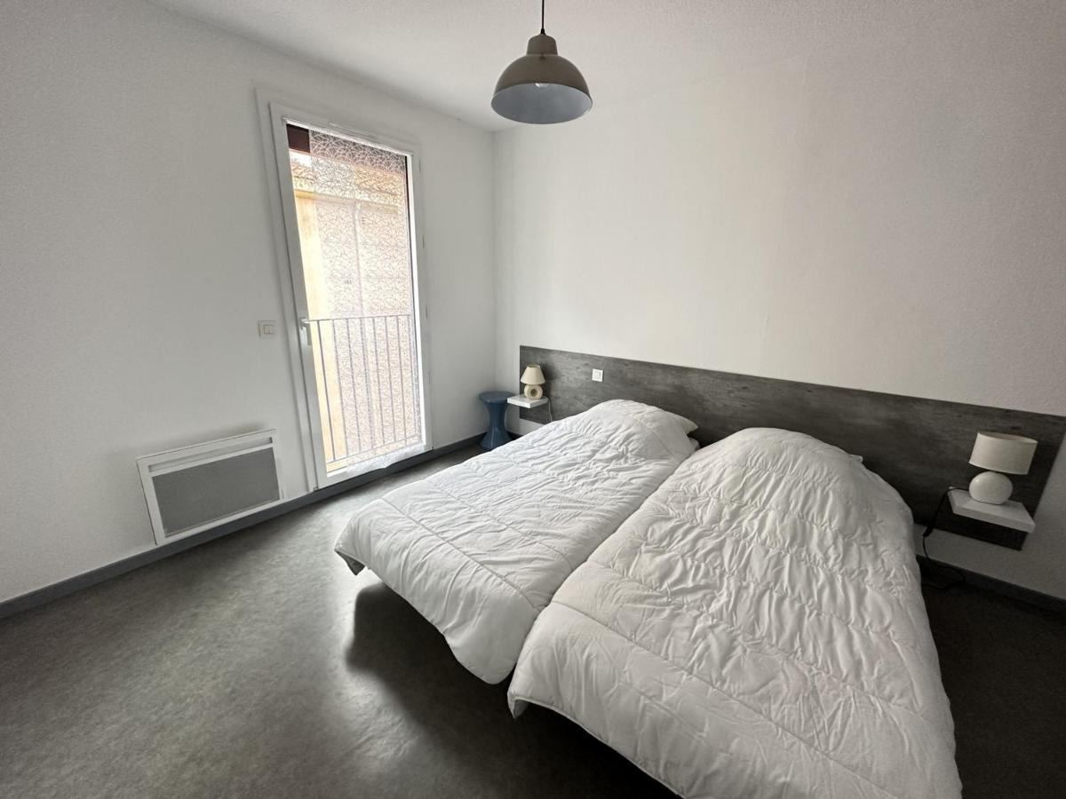 Port-Vendres - Appartement F3 Avec Parking Et Wifi - Fr-1-309-241 ポール・ヴァンドル エクステリア 写真
