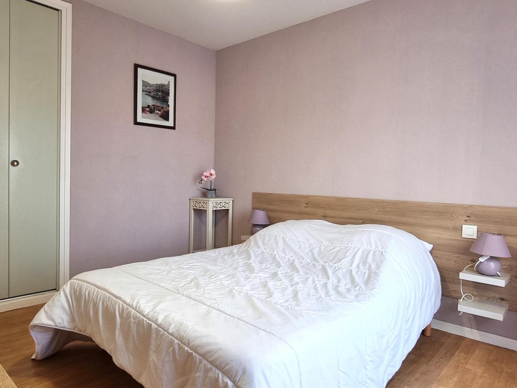 Port-Vendres - Appartement F3 Avec Parking Et Wifi - Fr-1-309-241 ポール・ヴァンドル エクステリア 写真