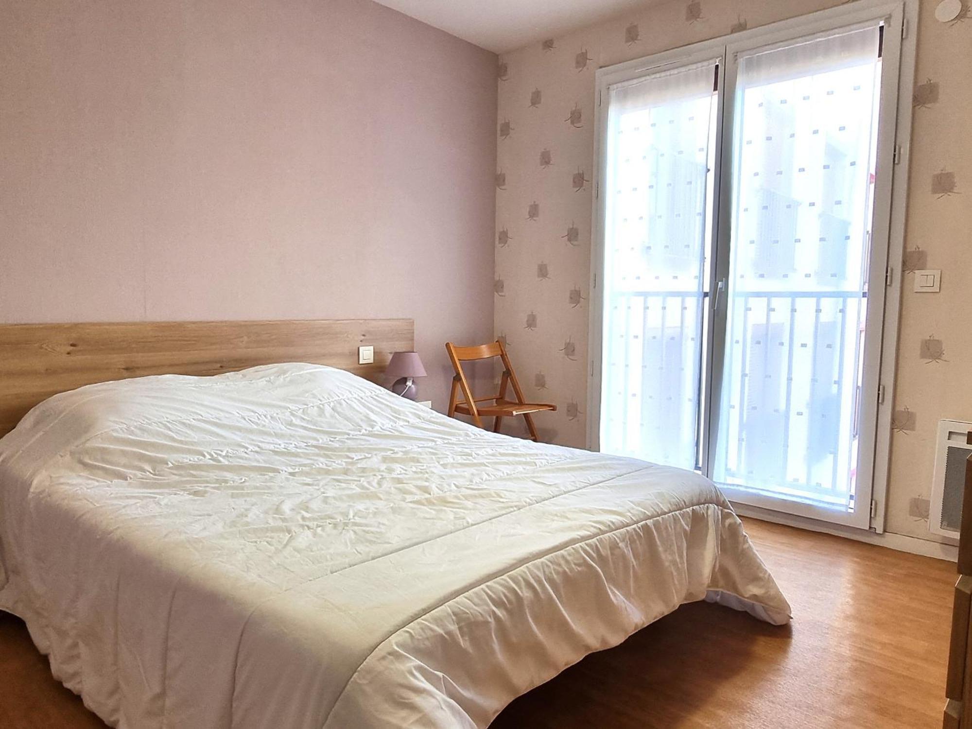 Port-Vendres - Appartement F3 Avec Parking Et Wifi - Fr-1-309-241 ポール・ヴァンドル エクステリア 写真
